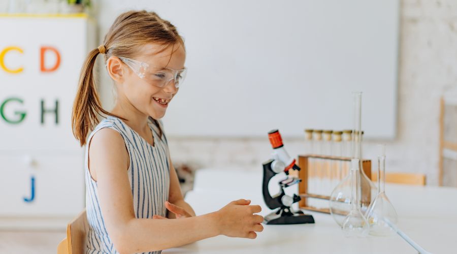 Science & Technology Tutoring