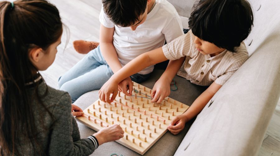 Top 5 Challenges Kids with ADHD / Autism Face in School — And How Parents Can Help