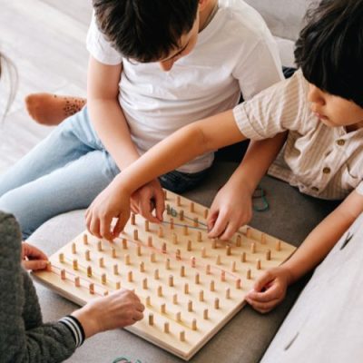 Top 5 Challenges Kids with ADHD / Autism Face in School — And How Parents Can Help