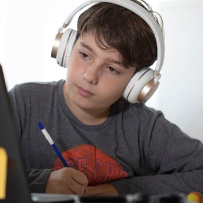 Why Online Learning Support Works for Children with Autism